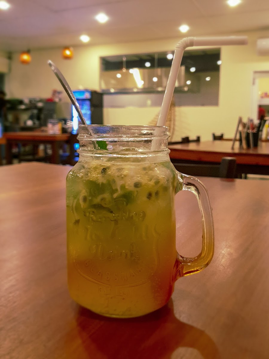 Pho Vietnam Havelock-10