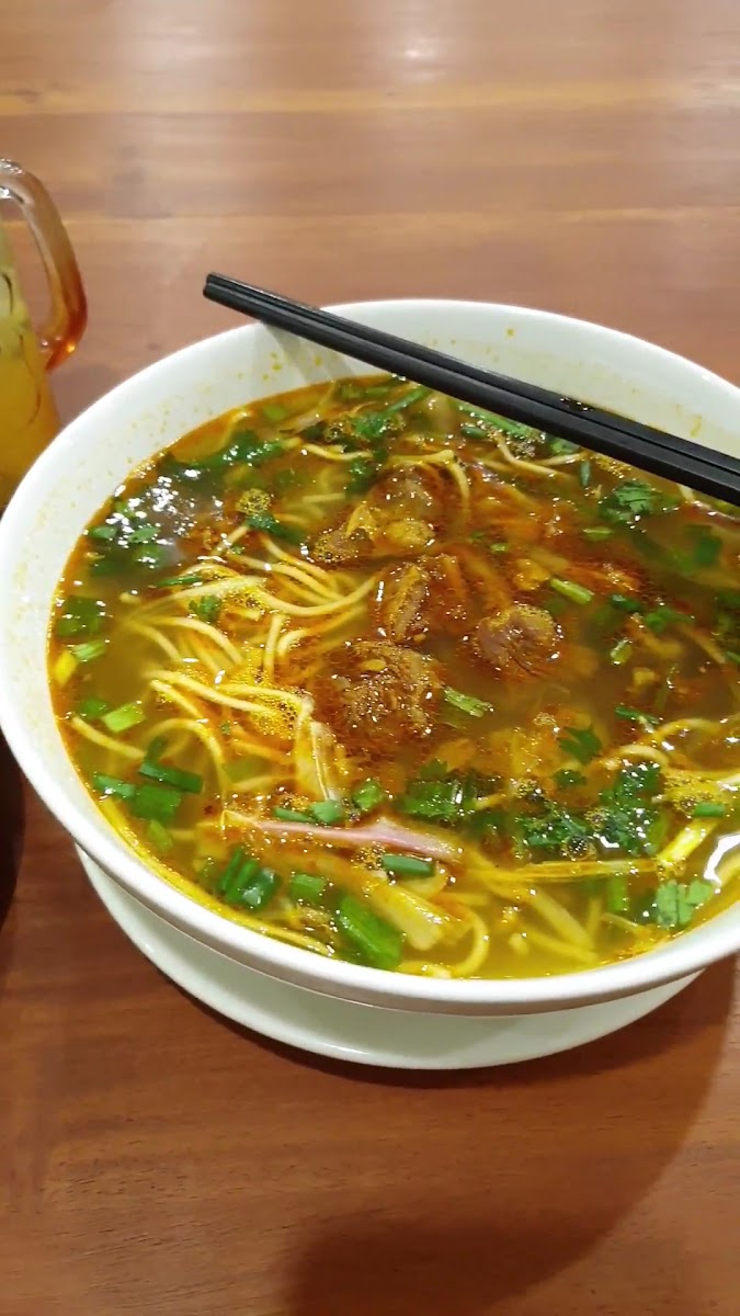 Pho Vietnam Havelock-2