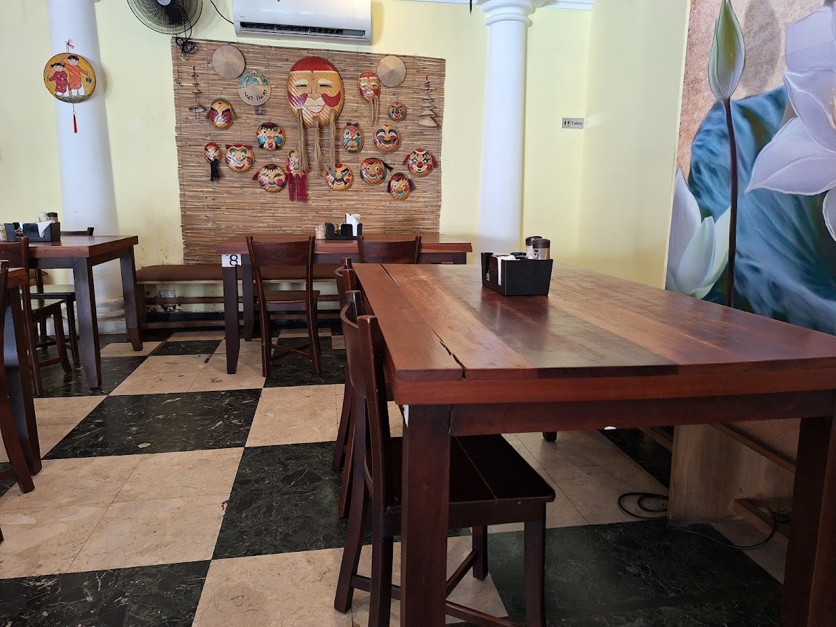 Pho Vietnam Havelock-4