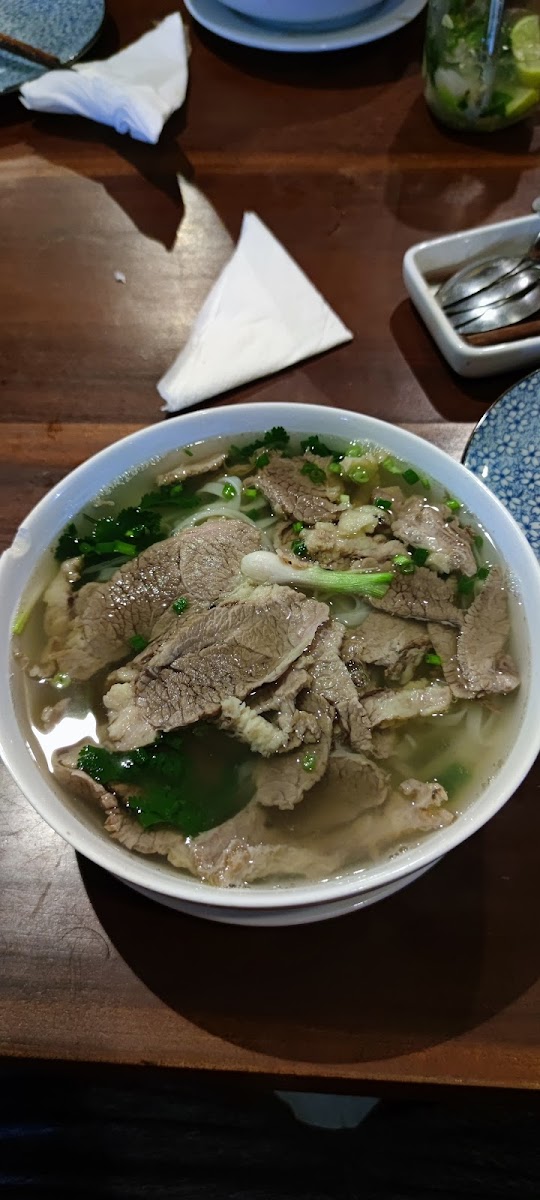 Pho Vietnam Havelock-5