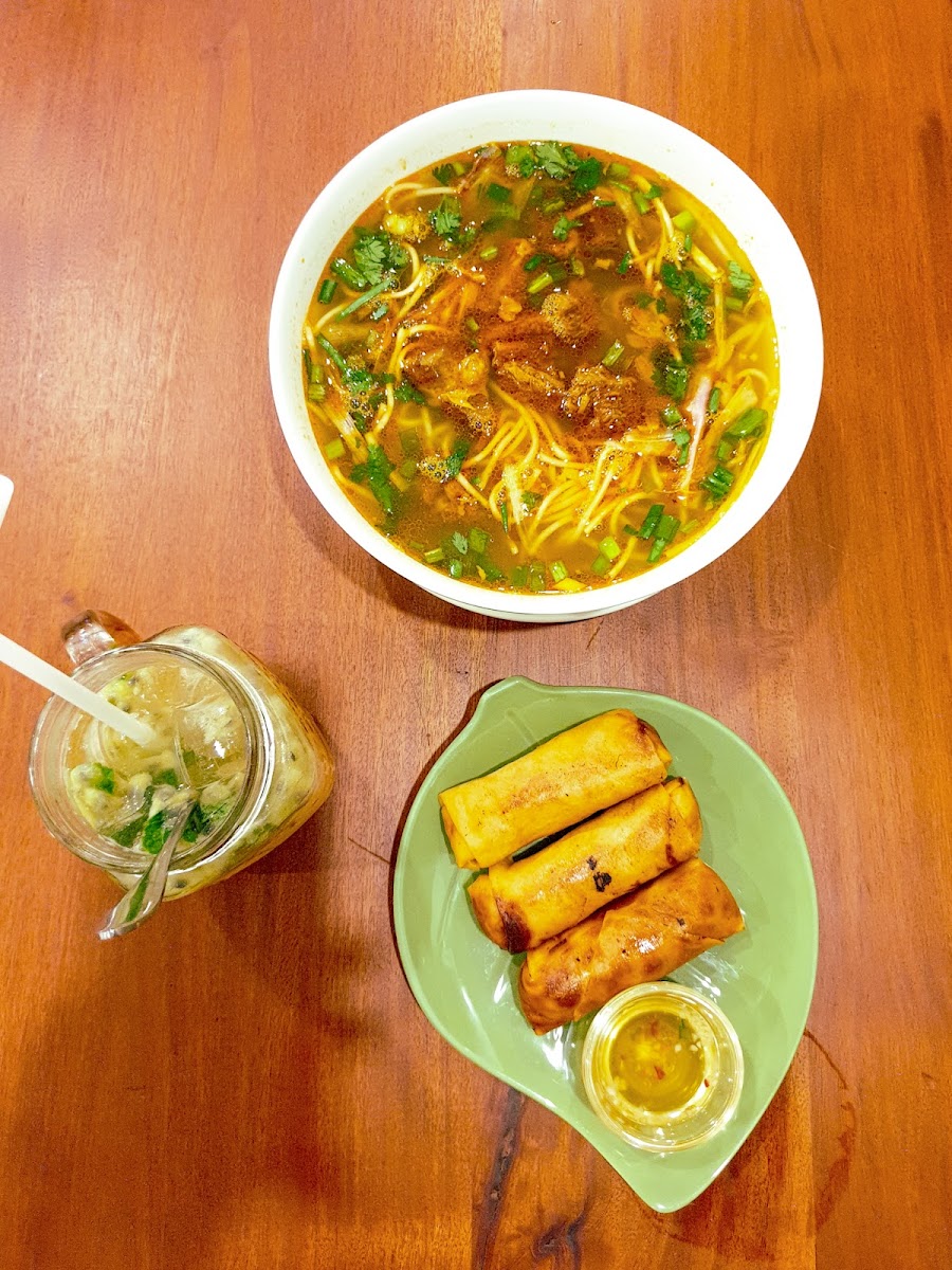 Pho Vietnam Havelock-6