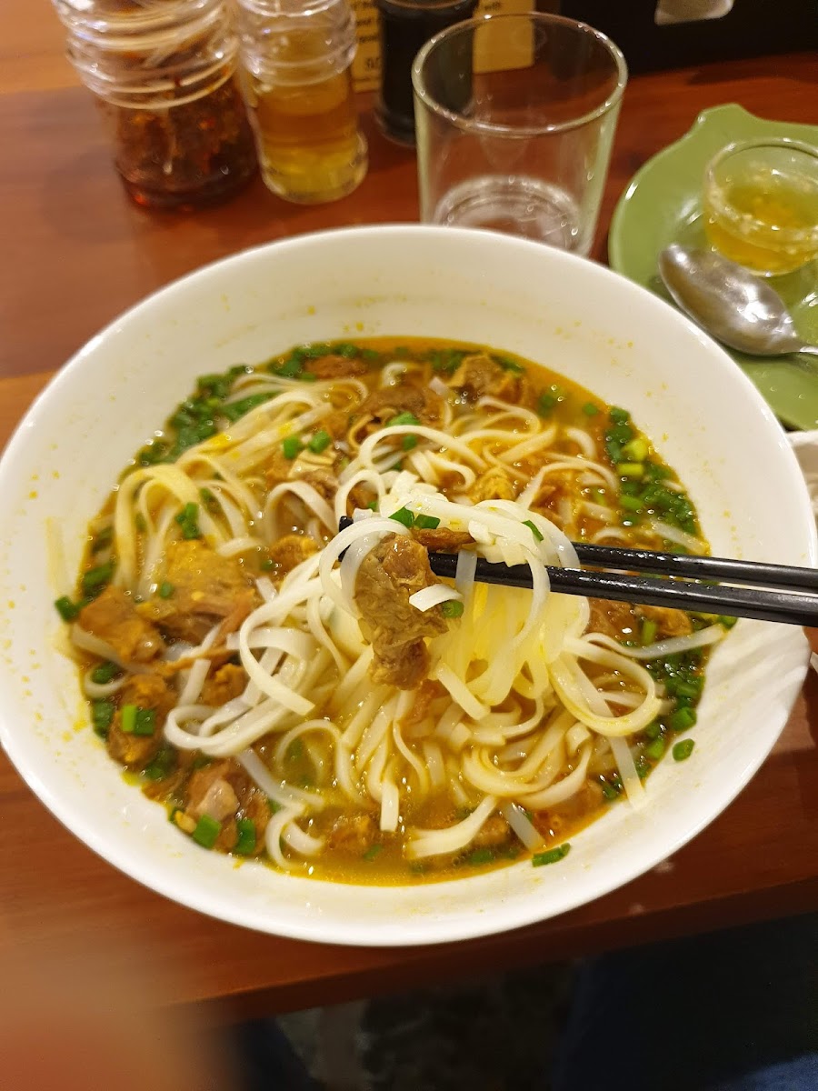 Pho Vietnam Havelock-8