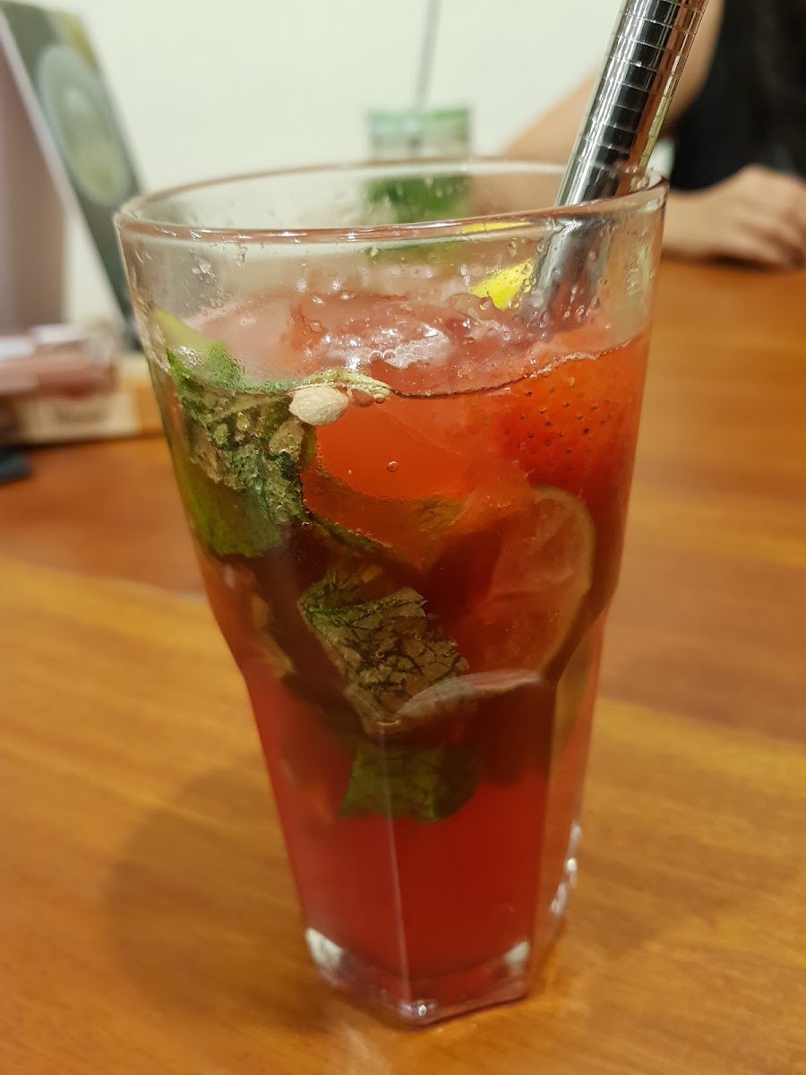 Pho Vietnam Havelock-9